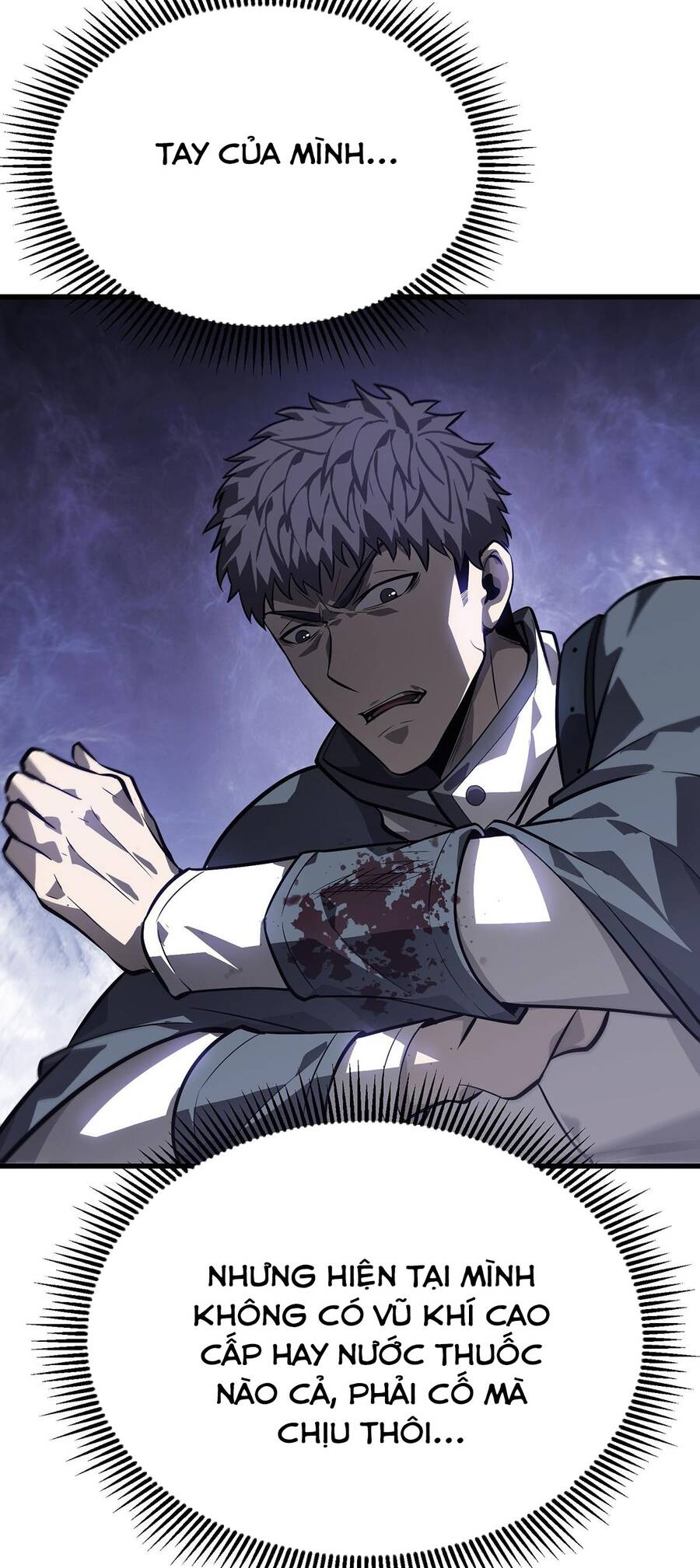 Ta Là Boss Mạnh Chap 22 - Next Chap 23