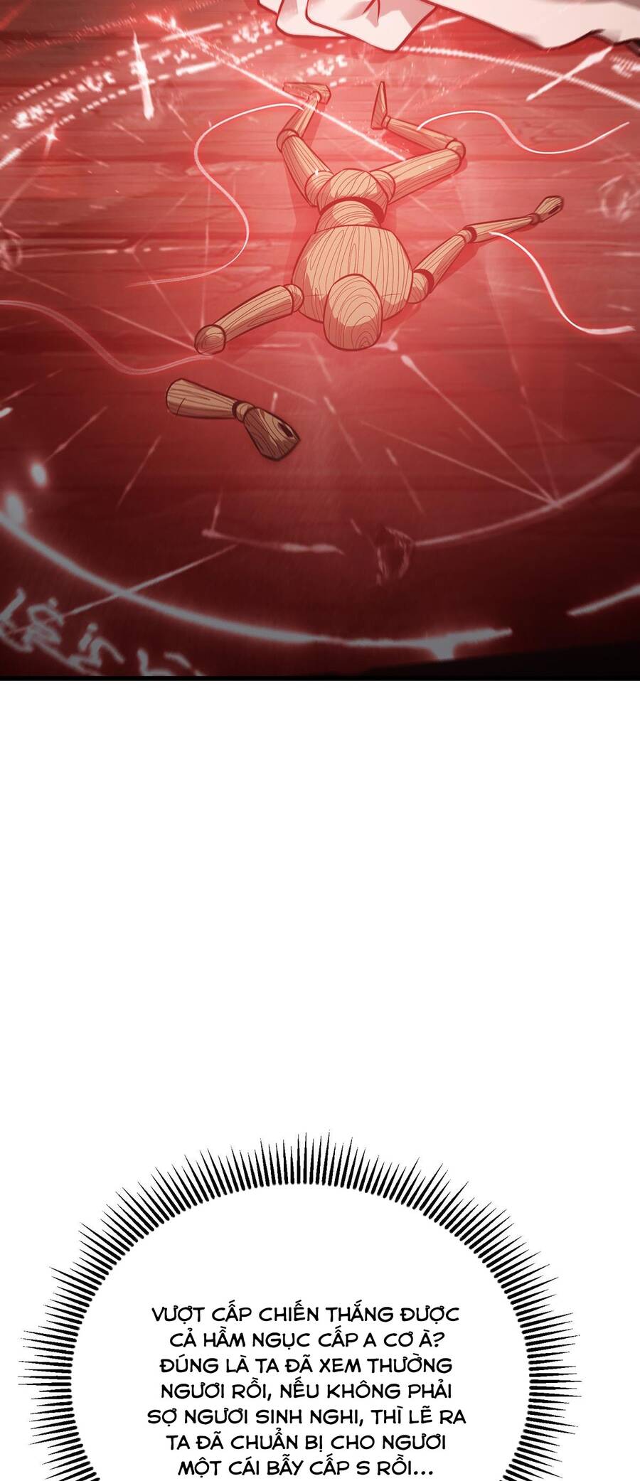 Ta Là Boss Mạnh Chap 22 - Next Chap 23