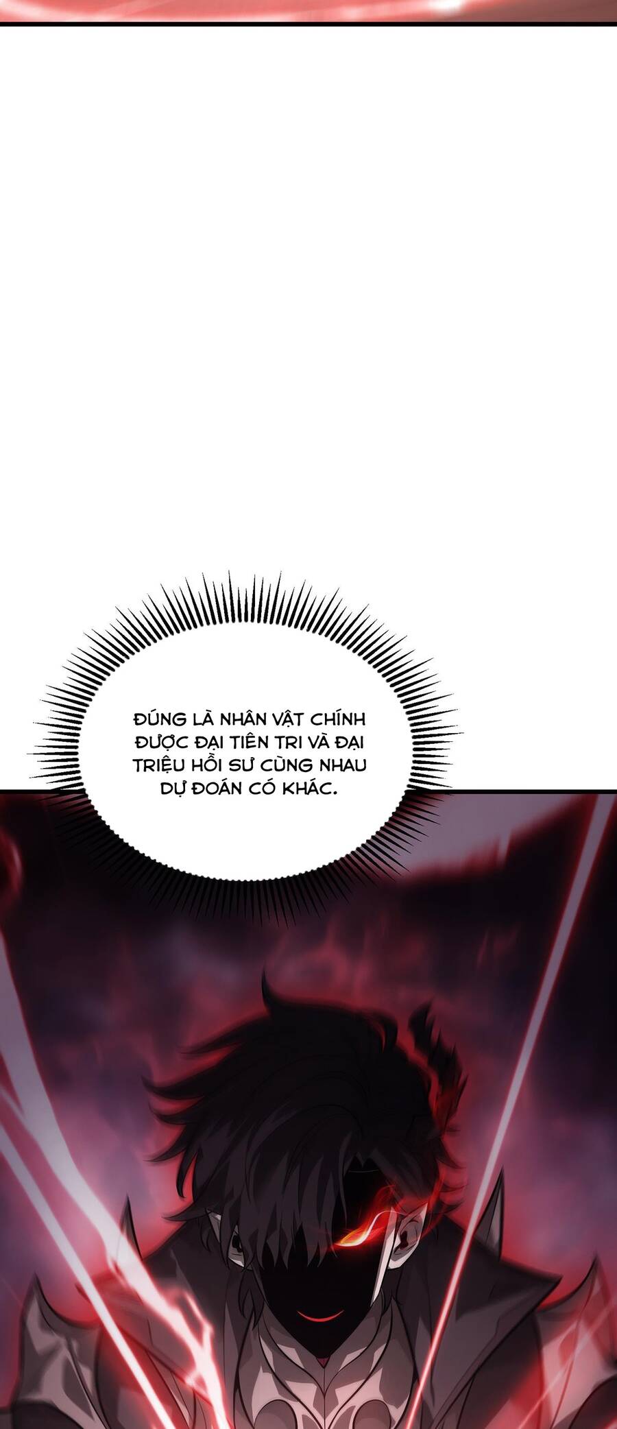 Ta Là Boss Mạnh Chap 22 - Next Chap 23