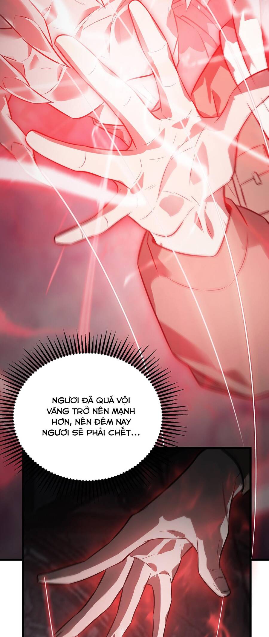 Ta Là Boss Mạnh Chap 22 - Next Chap 23