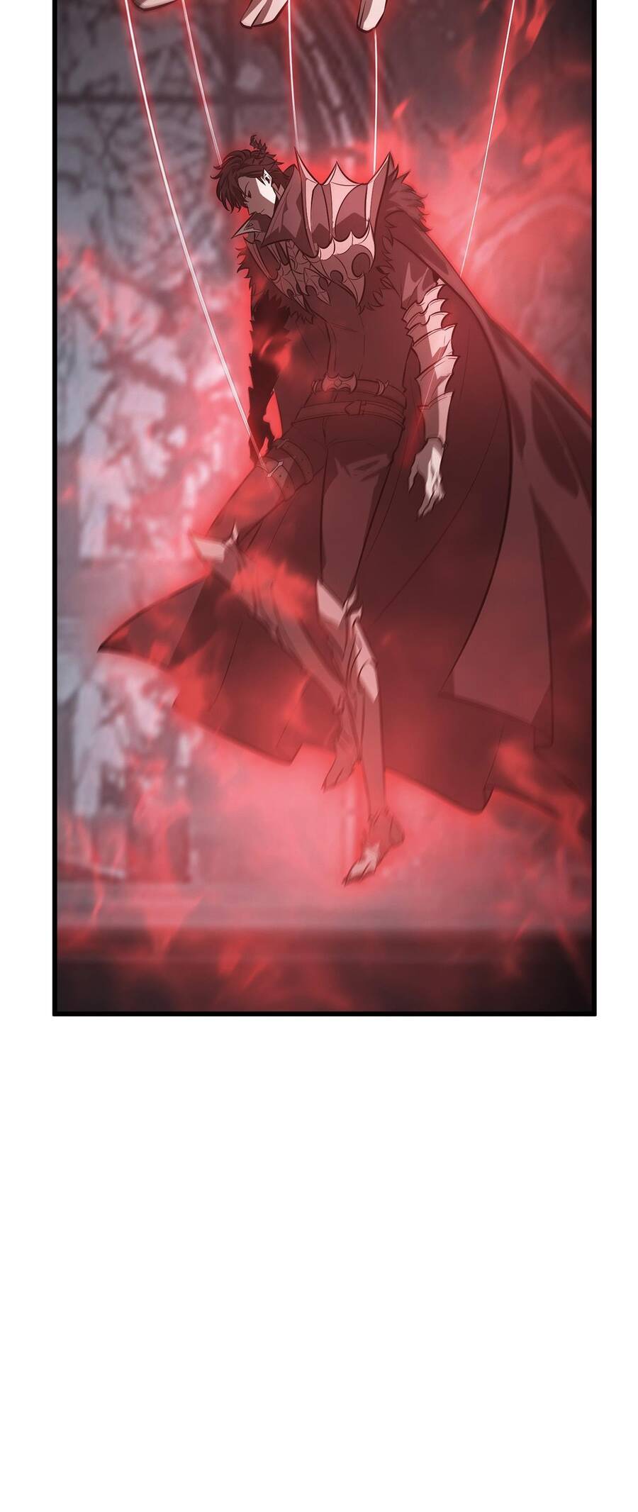 Ta Là Boss Mạnh Chap 22 - Next Chap 23