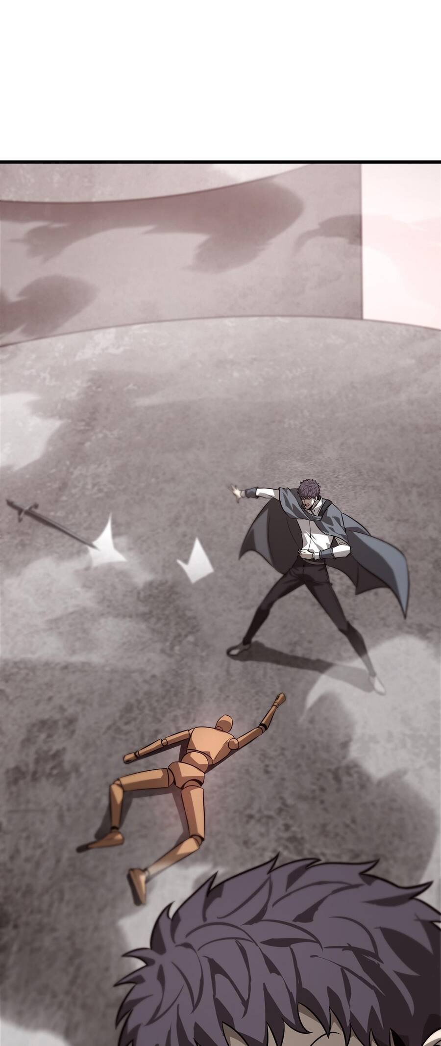 Ta Là Boss Mạnh Chap 22 - Next Chap 23