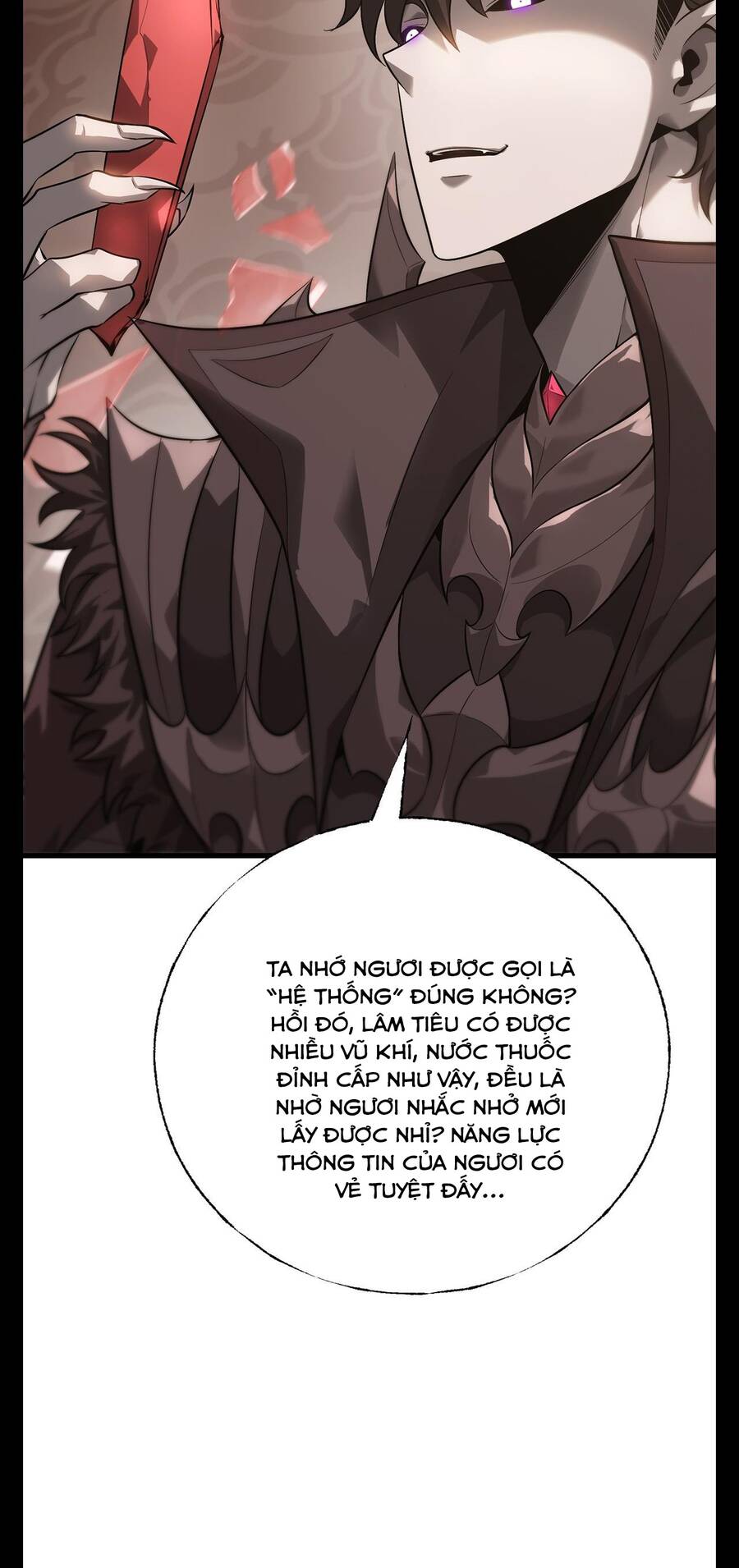 Ta Là Boss Mạnh Chap 22 - Next Chap 23