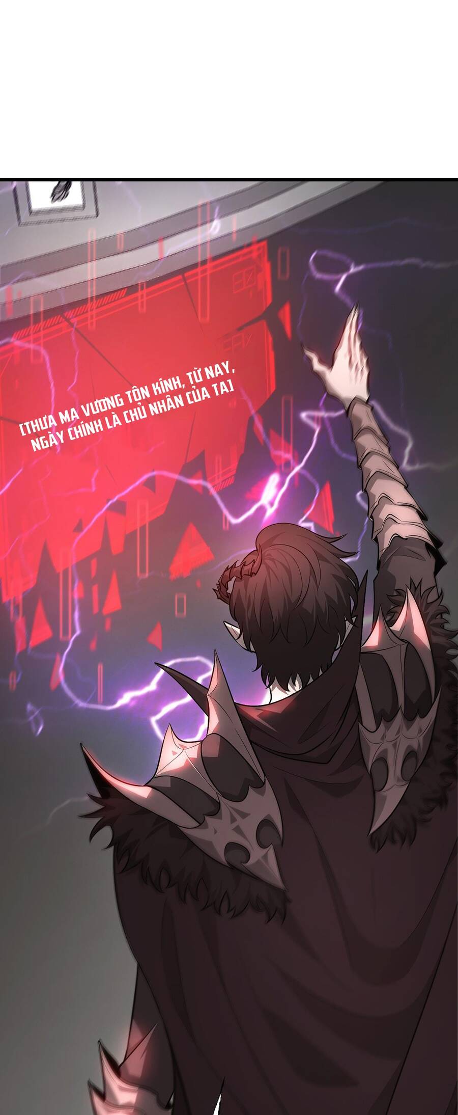 Ta Là Boss Mạnh Chap 22 - Next Chap 23