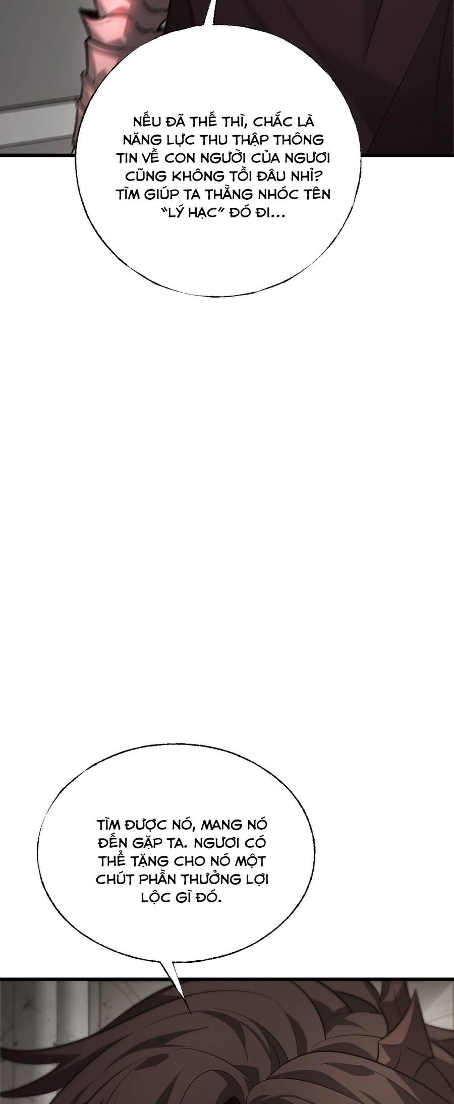 Ta Là Boss Mạnh Chap 22 - Next Chap 23