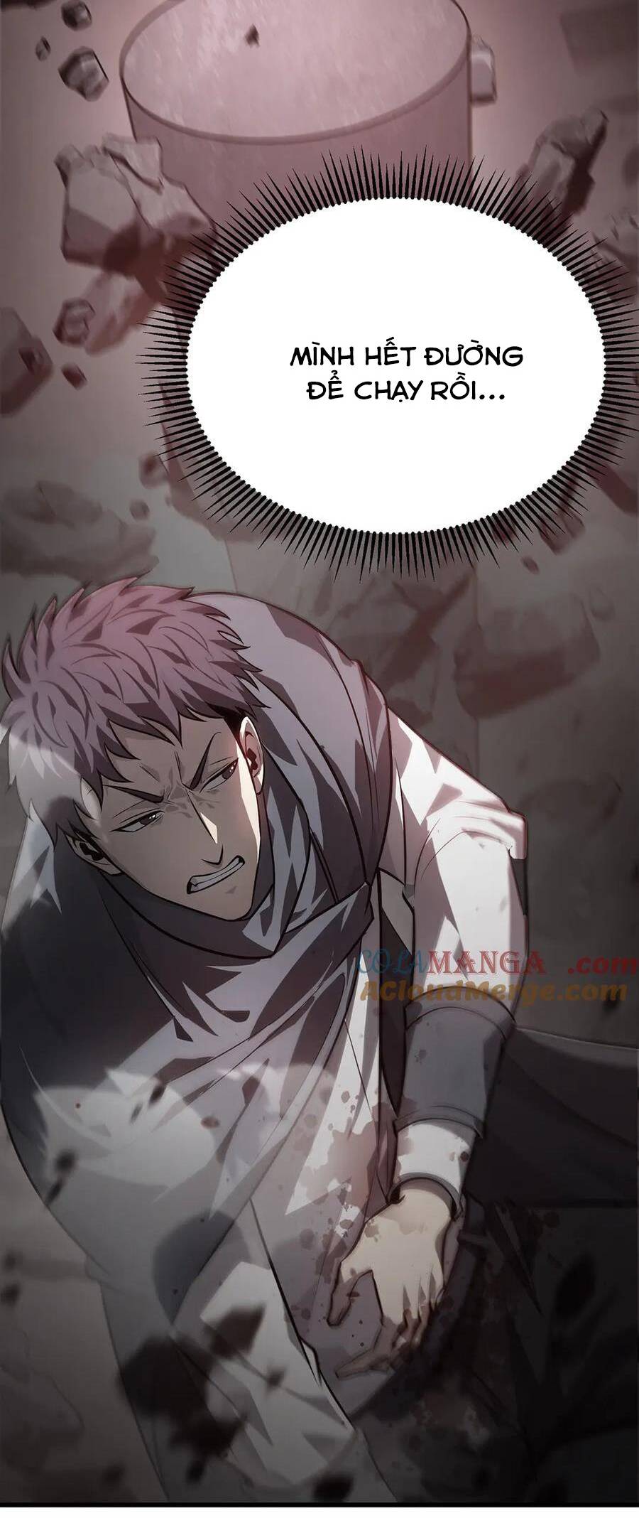 Ta Là Boss Mạnh Chap 22 - Next Chap 23