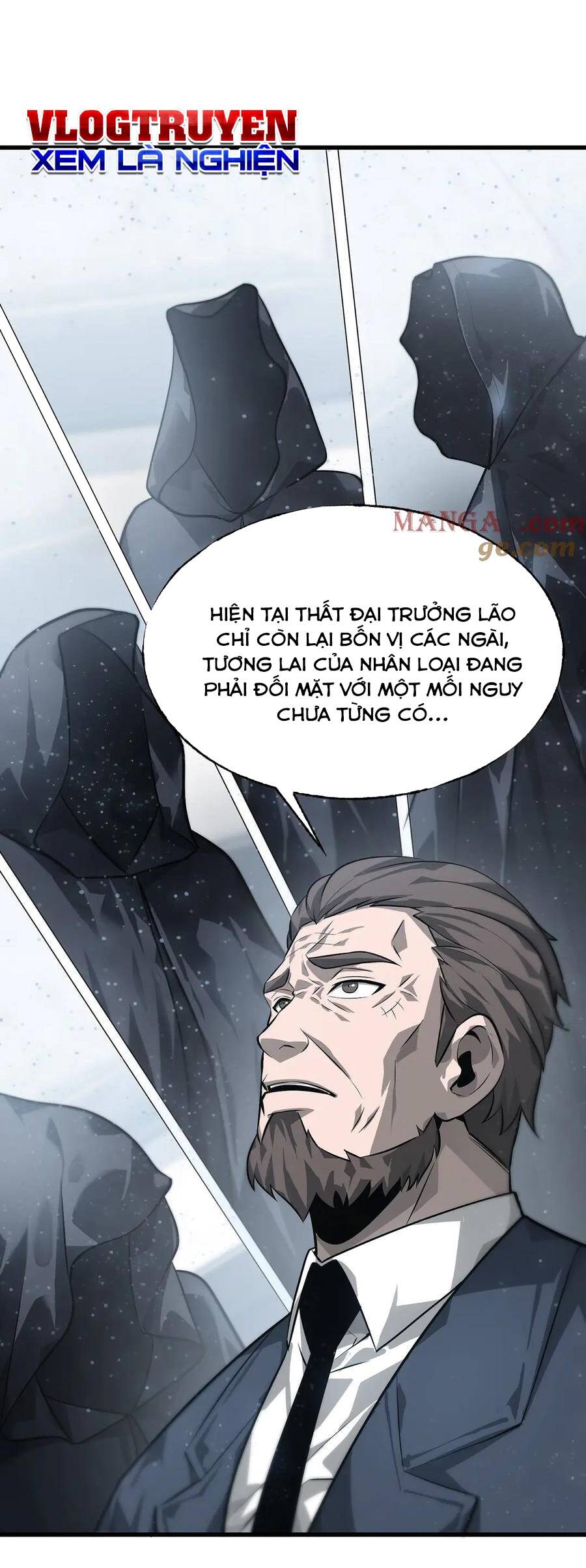 Ta Là Boss Mạnh Chap 22 - Next Chap 23