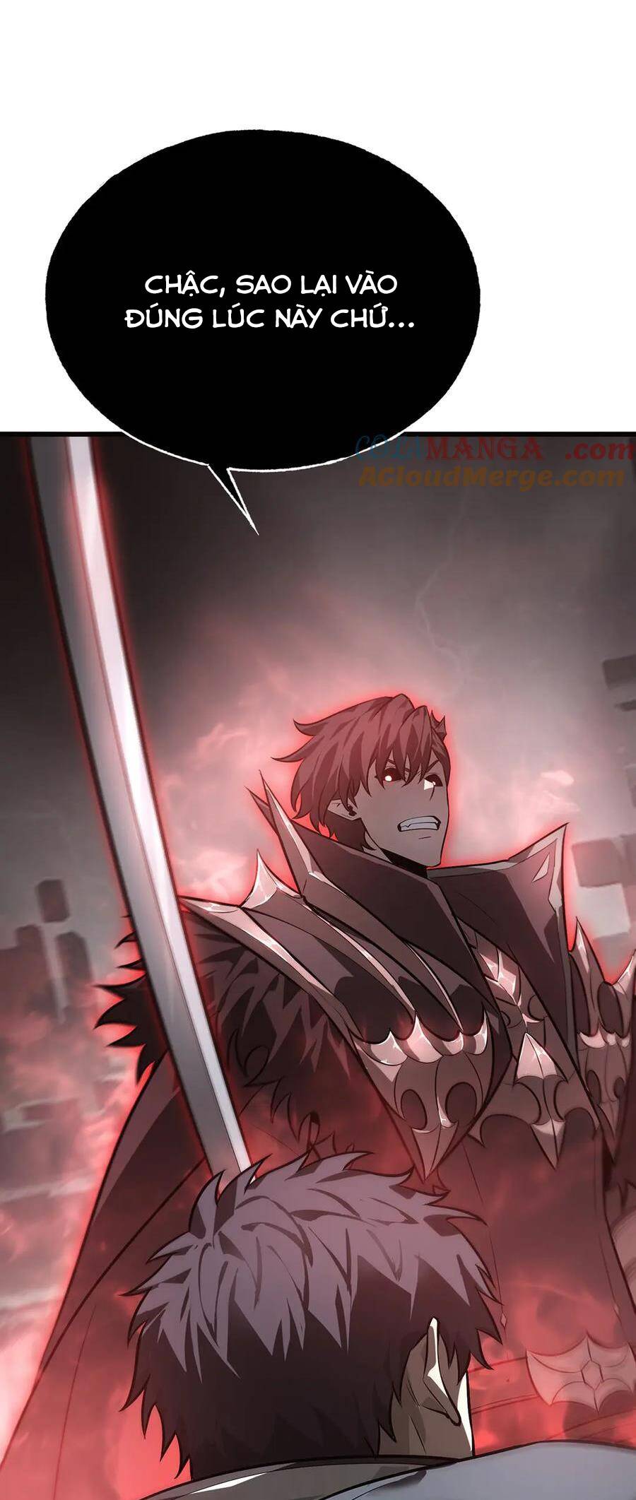 Ta Là Boss Mạnh Chap 22 - Next Chap 23