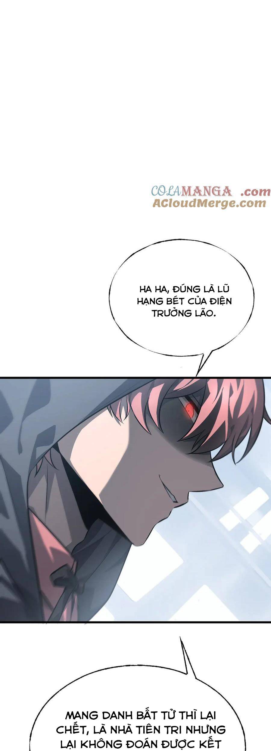 Ta Là Boss Mạnh Chap 22 - Next Chap 23