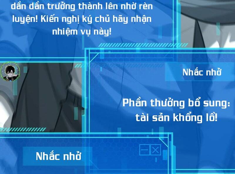 Ta Là Boss Mạnh Chap 22 - Next Chap 23