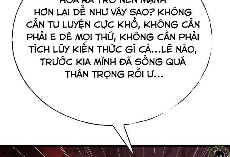 Ta Là Boss Mạnh Chap 22 - Next Chap 23
