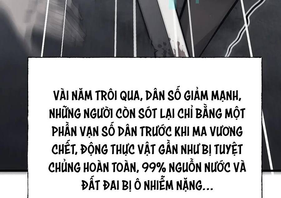 Ta Là Boss Mạnh Chap 26 - Next Chap 27