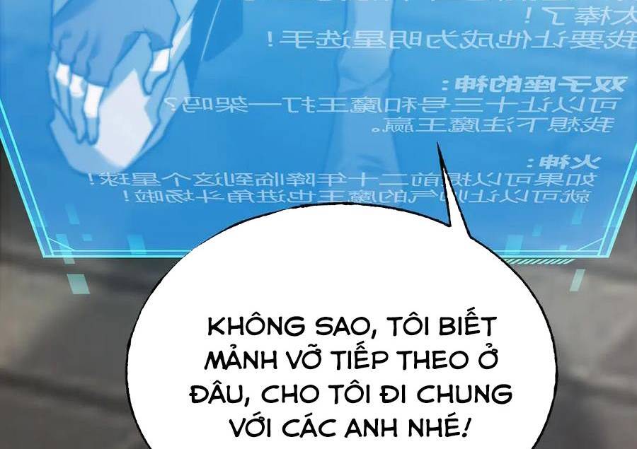 Ta Là Boss Mạnh Chap 26 - Next Chap 27