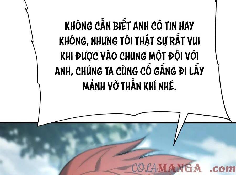 Ta Là Boss Mạnh Chap 26 - Next Chap 27