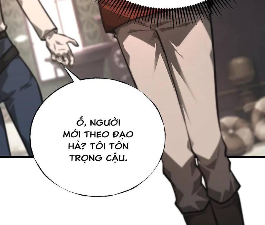 Ta Là Boss Mạnh Chap 26 - Next Chap 27