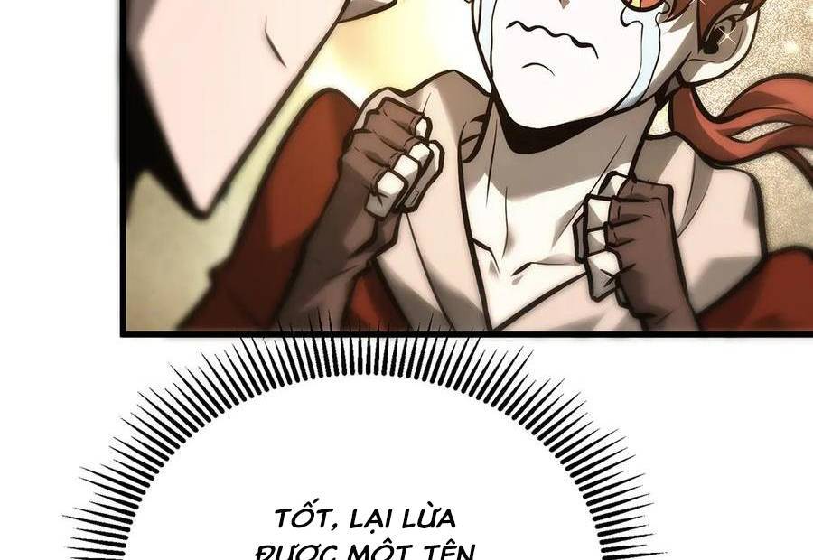 Ta Là Boss Mạnh Chap 26 - Next Chap 27