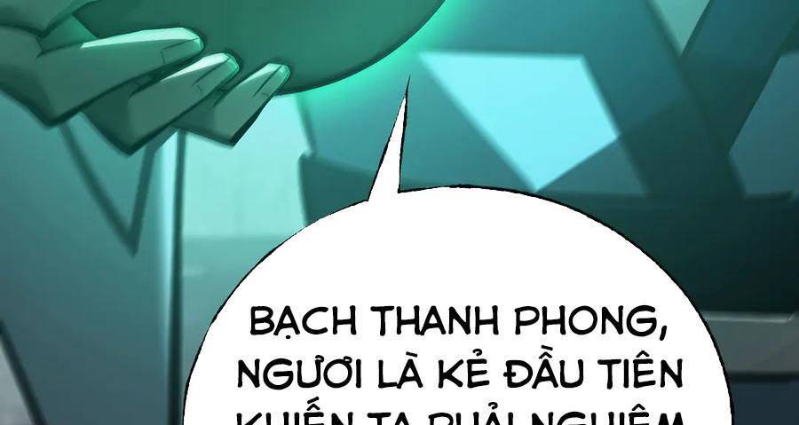 Ta Là Boss Mạnh Chap 32 - Next Chap 33