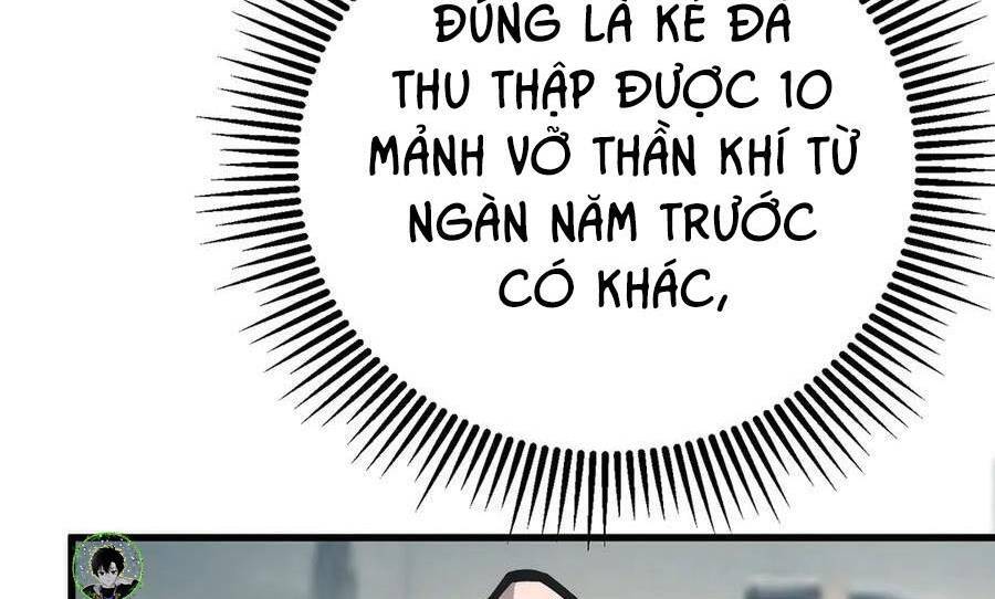 Ta Là Boss Mạnh Chap 32 - Next Chap 33