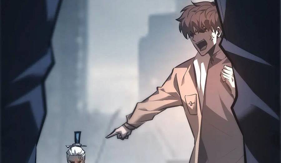 Ta Là Boss Mạnh Chap 32 - Next Chap 33