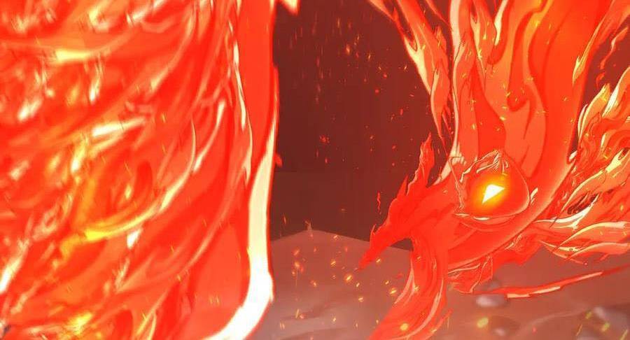 Ta Là Boss Mạnh Chap 32 - Next Chap 33