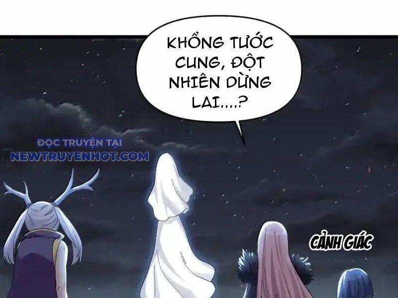 Thế Nhân Thực Sự Tin Tôi Là Đại Boss Chap 100 - Next Chap 101