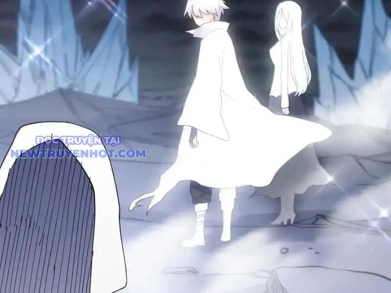 Thế Nhân Thực Sự Tin Tôi Là Đại Boss Chap 100 - Next Chap 101