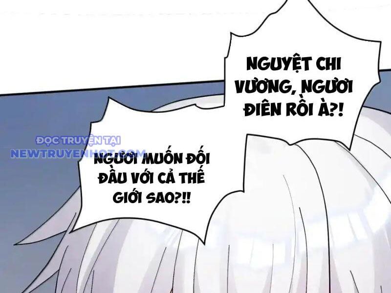 Thế Nhân Thực Sự Tin Tôi Là Đại Boss Chap 100 - Next Chap 101