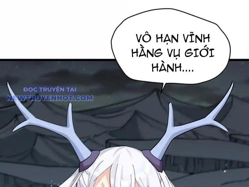 Thế Nhân Thực Sự Tin Tôi Là Đại Boss Chap 100 - Next Chap 101