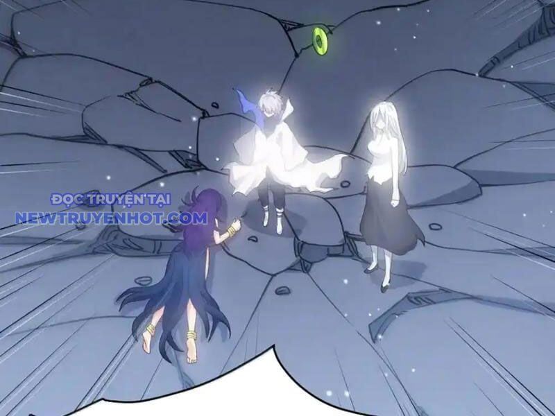 Thế Nhân Thực Sự Tin Tôi Là Đại Boss Chap 100 - Next Chap 101