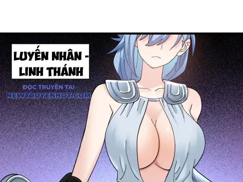 Thế Nhân Thực Sự Tin Tôi Là Đại Boss Chap 100 - Next Chap 101