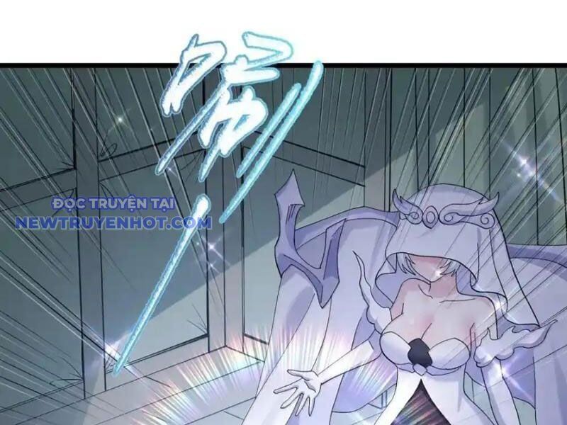 Thế Nhân Thực Sự Tin Tôi Là Đại Boss Chap 101 - Next Chap 102