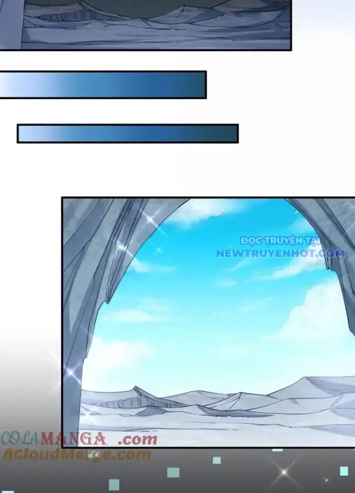 Thế Nhân Thực Sự Tin Tôi Là Đại Boss Chap 107 - Next Chap 108