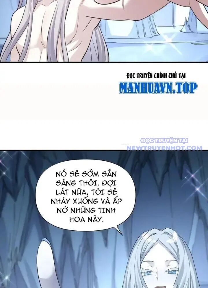 Thế Nhân Thực Sự Tin Tôi Là Đại Boss Chap 107 - Next Chap 108