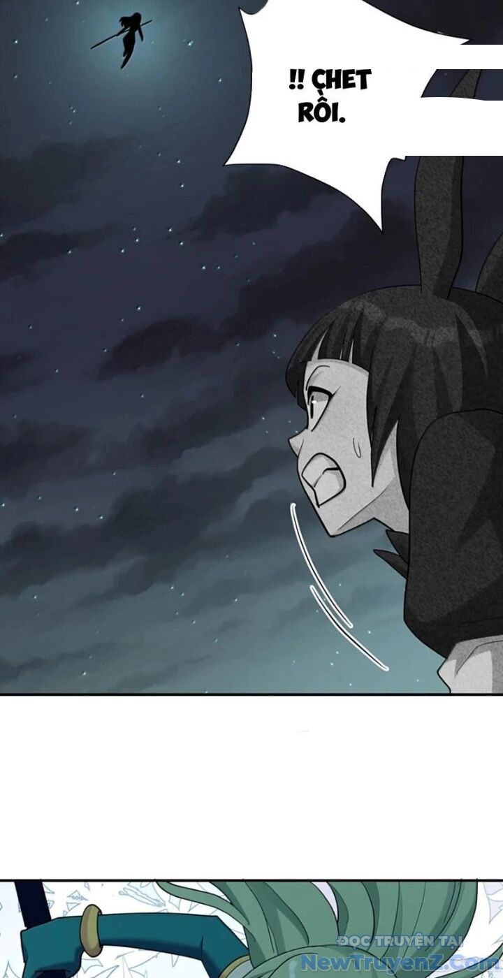 Thế Nhân Thực Sự Tin Tôi Là Đại Boss Chap 118 - Next Chap 119