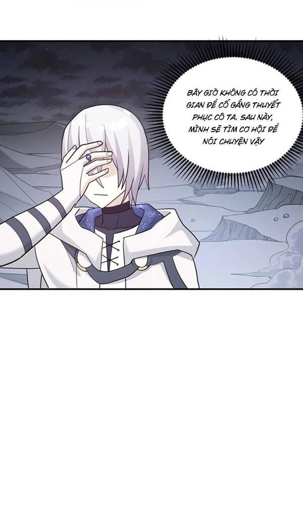 Thế Nhân Thực Sự Tin Tôi Là Đại Boss Chap 120 - Next Chap 121