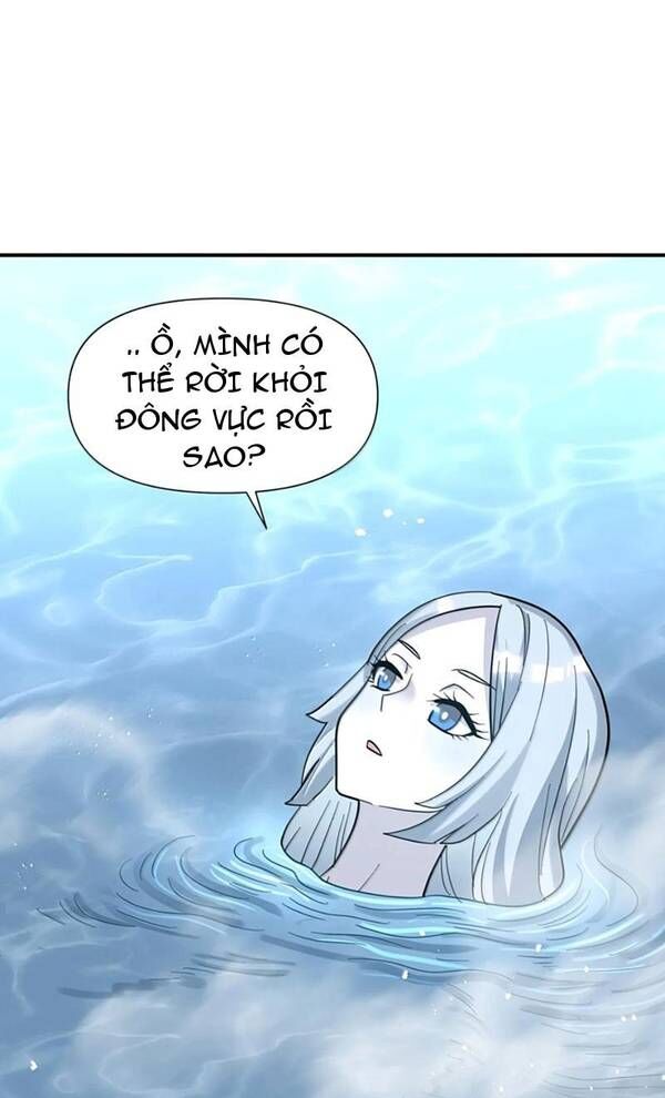 Thế Nhân Thực Sự Tin Tôi Là Đại Boss Chap 120 - Next Chap 121