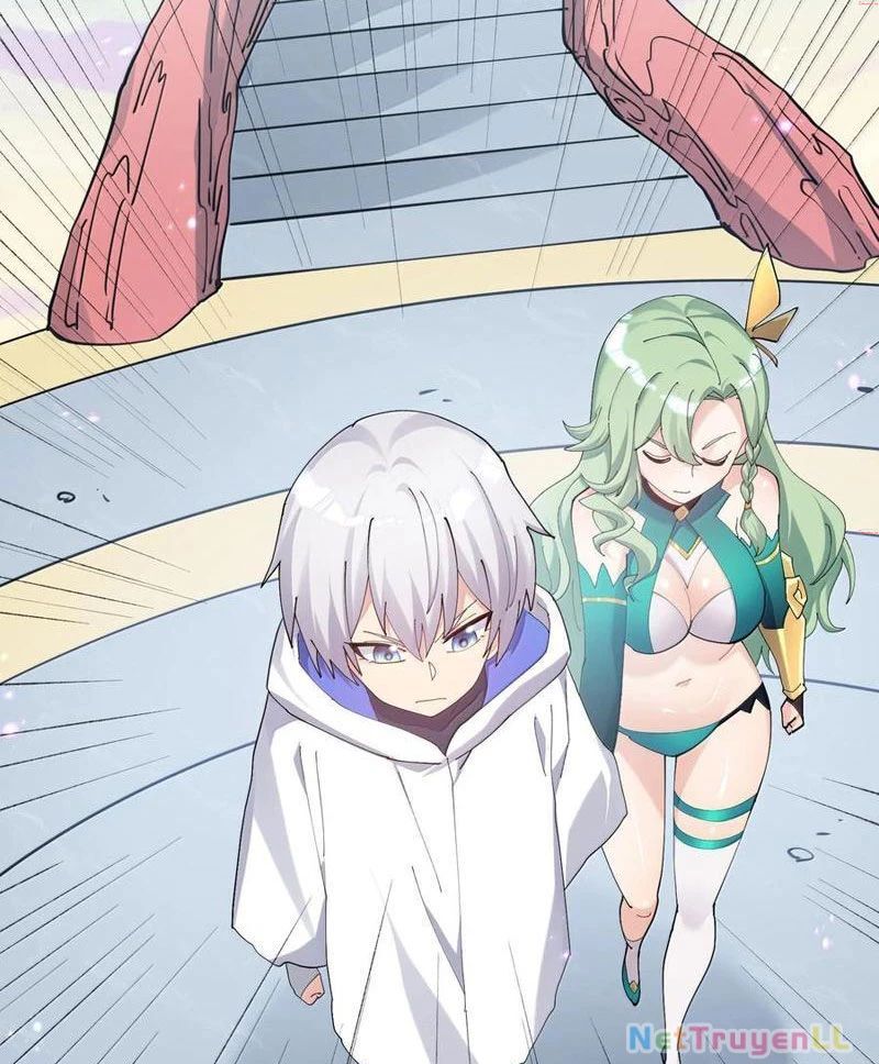 Thế Nhân Thực Sự Tin Tôi Là Đại Boss Chap 78 - Next Chap 79