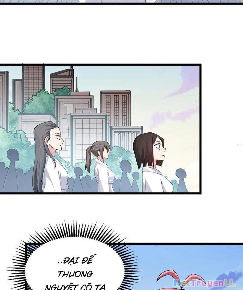 Thế Nhân Thực Sự Tin Tôi Là Đại Boss Chap 78 - Next Chap 79