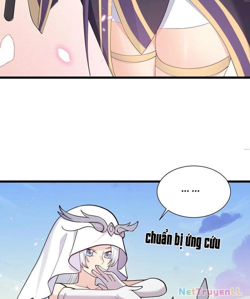 Thế Nhân Thực Sự Tin Tôi Là Đại Boss Chap 78 - Next Chap 79