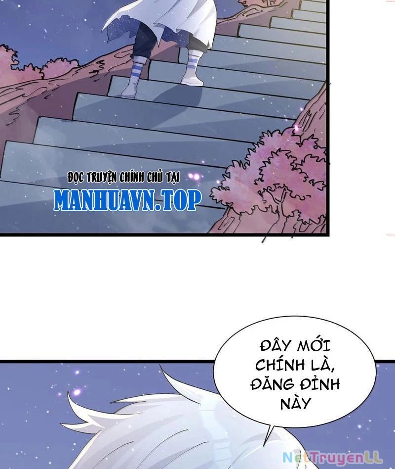 Thế Nhân Thực Sự Tin Tôi Là Đại Boss Chap 78 - Next Chap 79