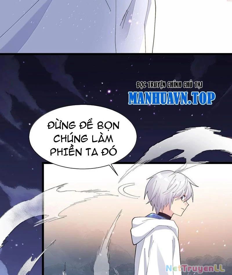 Thế Nhân Thực Sự Tin Tôi Là Đại Boss Chap 78 - Next Chap 79