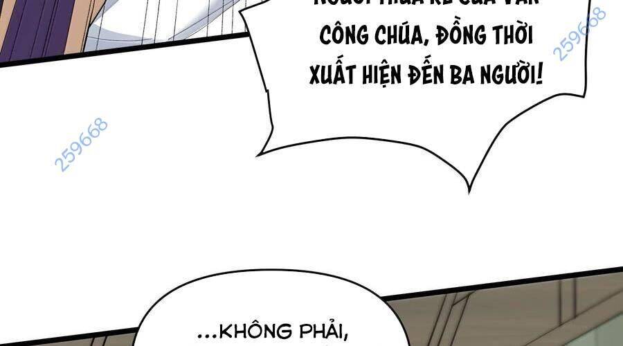 Thế Nhân Thực Sự Tin Tôi Là Đại Boss Chap 88 - Next Chap 89