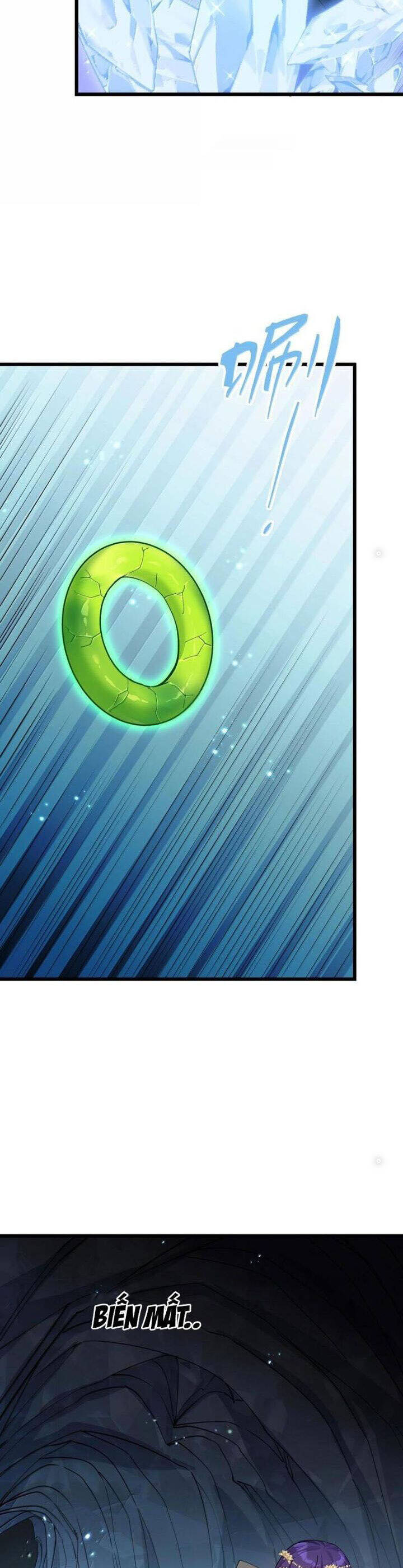 Thế Nhân Thực Sự Tin Tôi Là Đại Boss Chap 93 - Next Chap 94