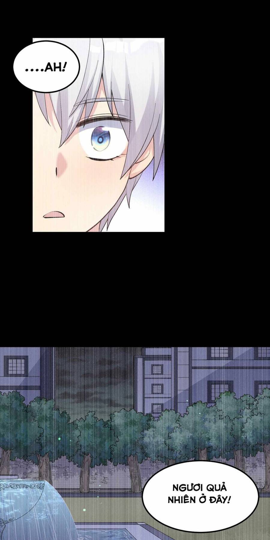 Thế Nhân Thực Sự Tin Tôi Là Đại Boss Chap 12 - Next Chap 13