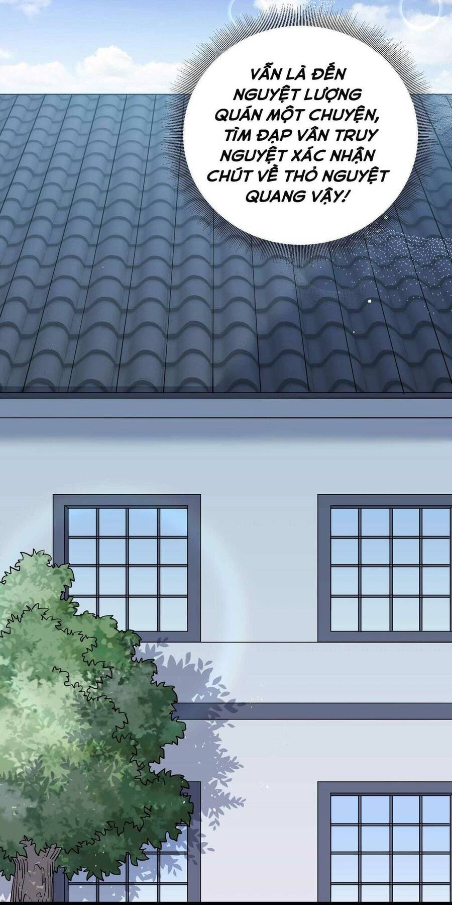 Thế Nhân Thực Sự Tin Tôi Là Đại Boss Chap 12 - Next Chap 13