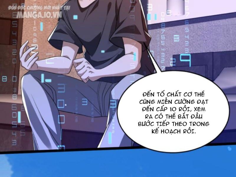 Tích Trữ 10 Vạn Vật Tư Trước Ngày Tận Thế Chap 114 - Next Chap 115