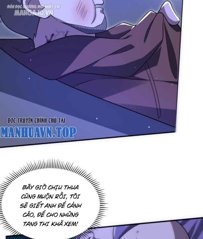 Tích Trữ 10 Vạn Vật Tư Trước Ngày Tận Thế Chap 118 - Next Chap 119