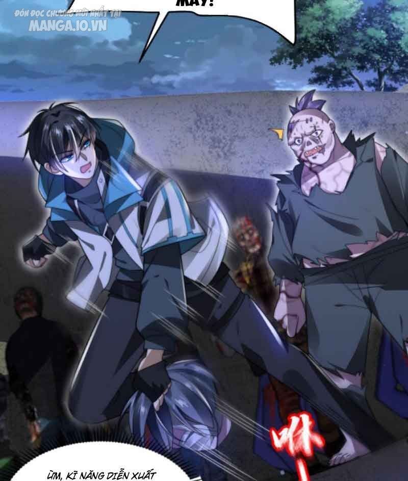 Tích Trữ 10 Vạn Vật Tư Trước Ngày Tận Thế Chap 118 - Next Chap 119