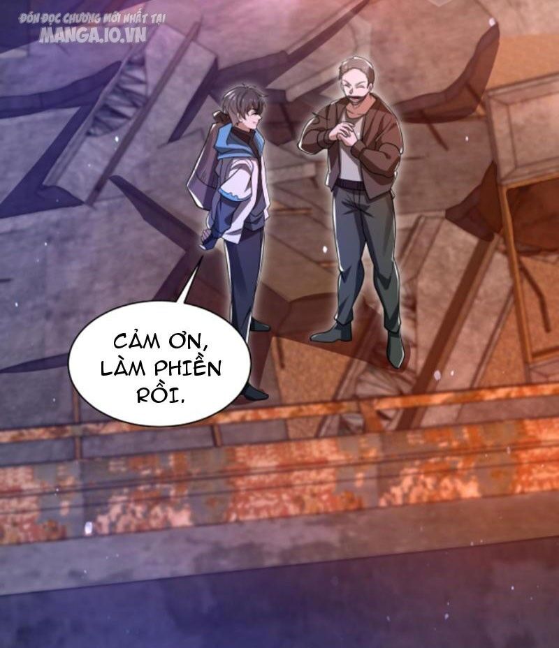 Tích Trữ 10 Vạn Vật Tư Trước Ngày Tận Thế Chap 122 - Next Chap 123