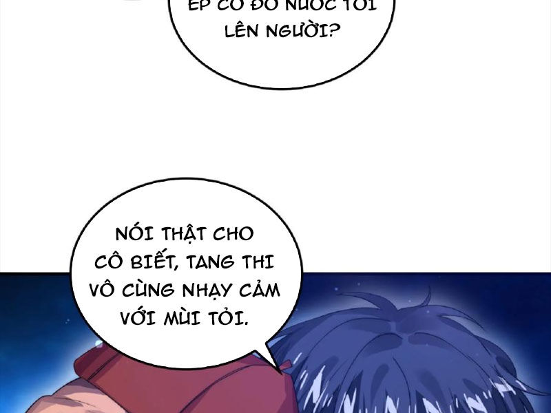 Tích Trữ 10 Vạn Vật Tư Trước Ngày Tận Thế Chap 15 - Next Chap 16